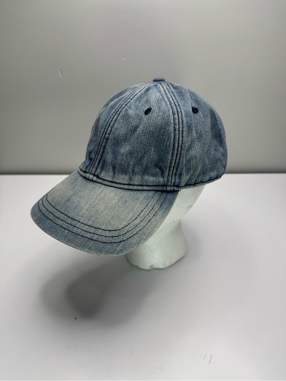 Madewell Faded Denim Hat